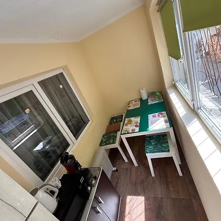 Ferienwohnung Violetta Băile Herculane Exterior photo